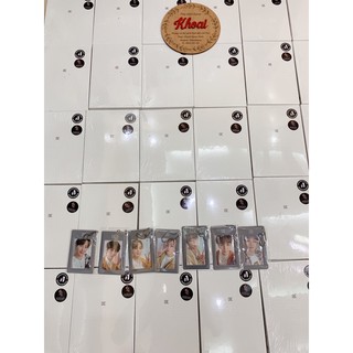 Album BTS Be Essential Edition
