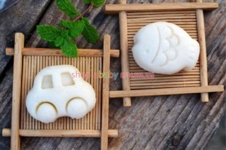 Khuôn tạo hình Bento