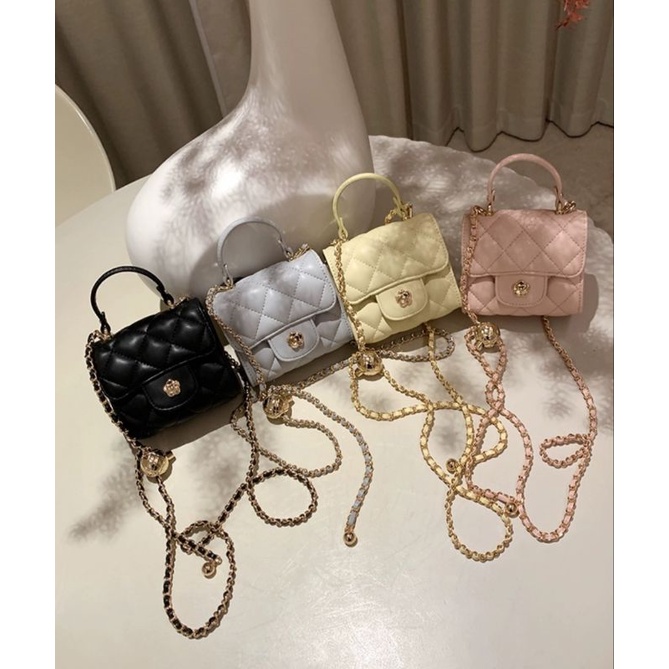 Miocra Koly Chính hãng - Túi Nanfen Nretro NF14