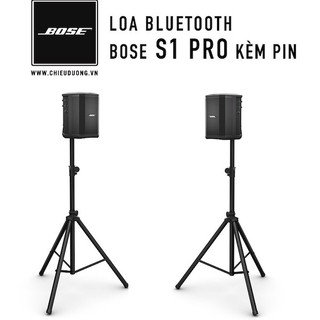 Loa Bluetooth Bose S1 Pro