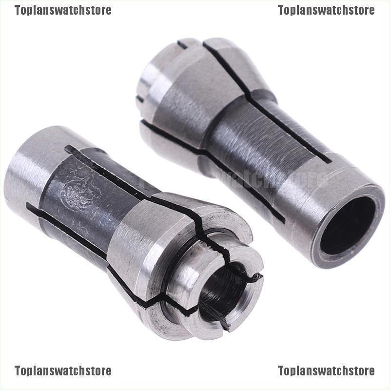 1 Đầu Kẹp Mũi Khoan Chuyên Dụng 3mm / 6mm