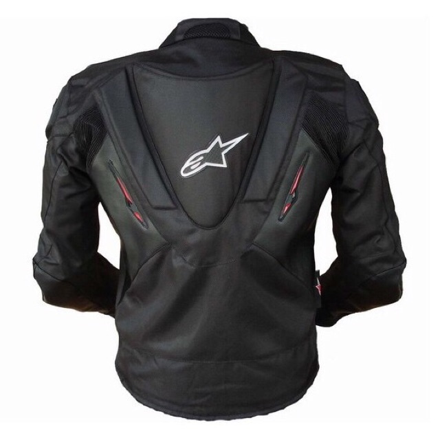 Áo khoác giáp bảo hộ Alpinestar