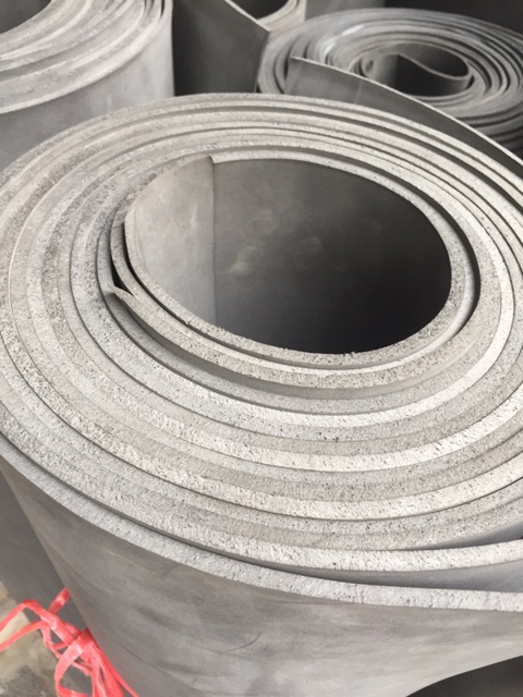 Tấm mút xốp đen 3ly