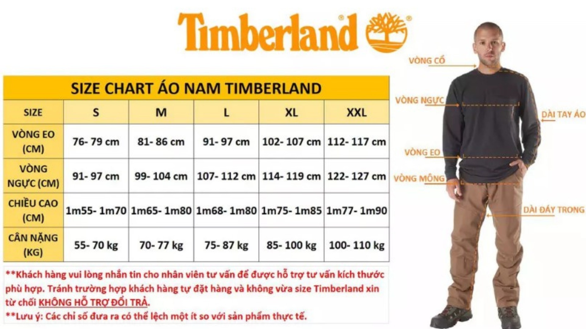 timberlandvietnam - Shopee Mall Online | Shopee Việt Nam