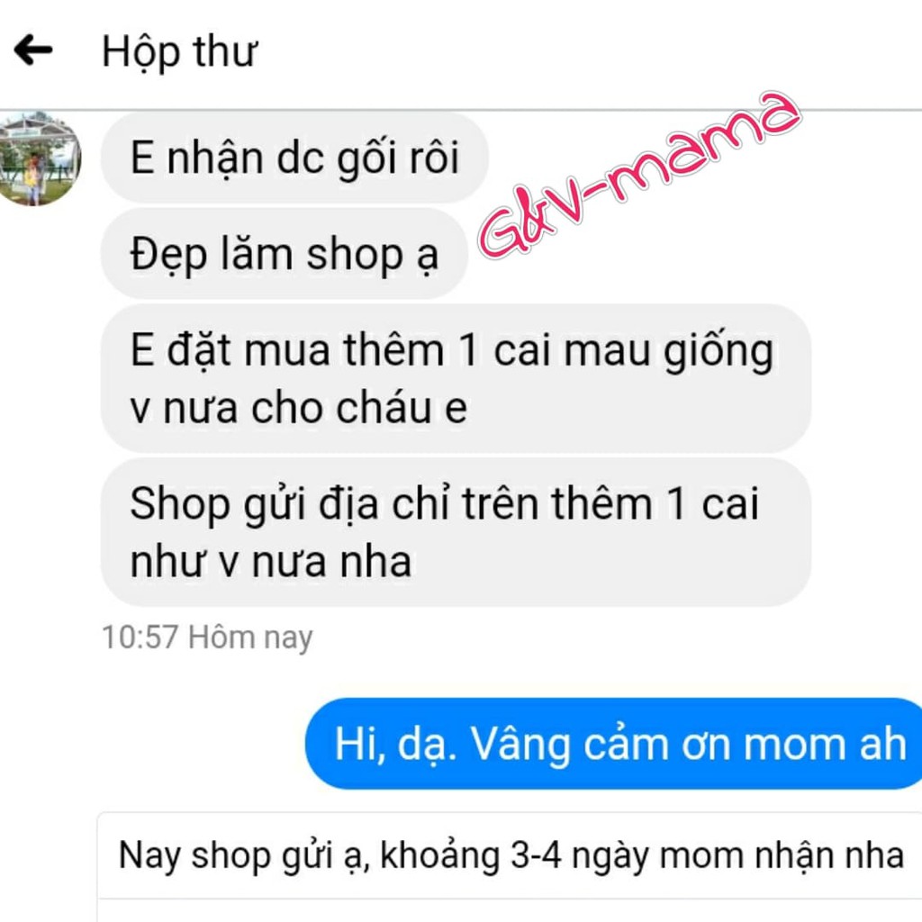 Gối chống trào ngược trẻ sơ sinh, bộ nệm nằm chống trào ngược cho bé