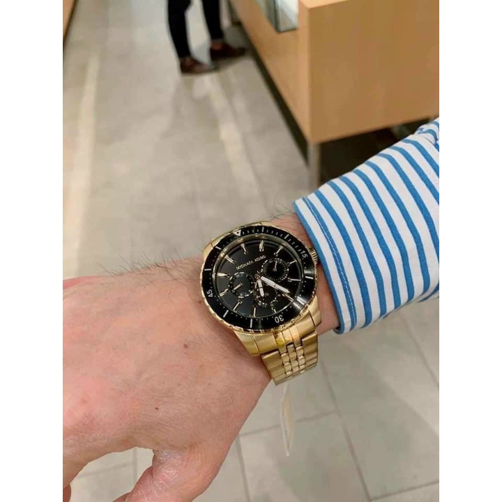 Đồng Hồ Nam Michael Kors MK7157 44mm - Fullbox