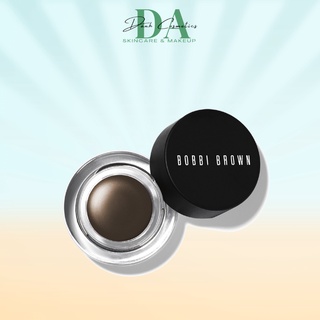 Gel Kẻ Mắt Bobbi Brown Long-Wear Gel Eyeliner 3g