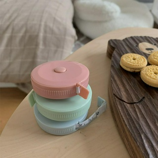Thước Dây Da Mini 1.5m Tiện Dụng
