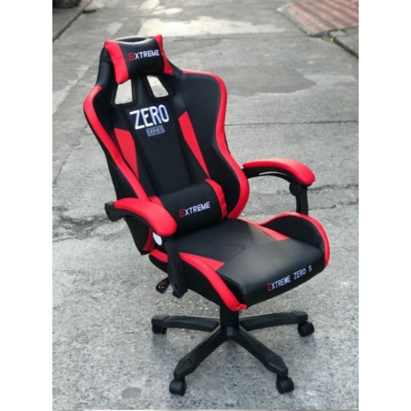 Ghế gaming extreme zero s