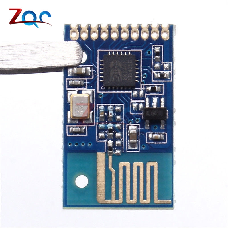 Mô Đun Truyền Tín Hiệu Không Dây 2.4g Lc12S 120m Uart 128 Kênh | BigBuy360 - bigbuy360.vn