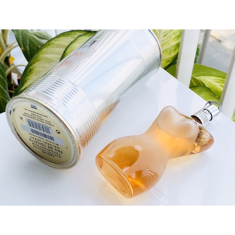 Nước hoa Jean Paul Gaultier Classique EDT 100ml
