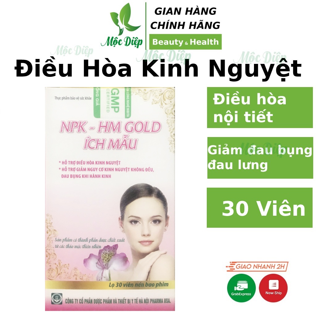 Điều hòa kinh nguyệt Nga Phụ Kinh Đơn giúp ổn định nội tiết tố nữ, giảm đau bụng kinh, rối loạn kinh nguyệt, rong kinh