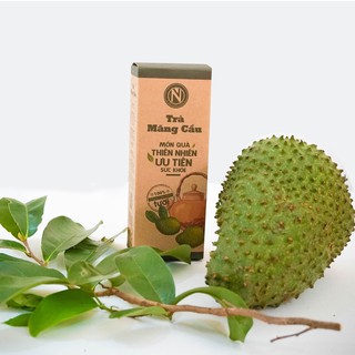 Trà mãng cầu Nguyễn Văn