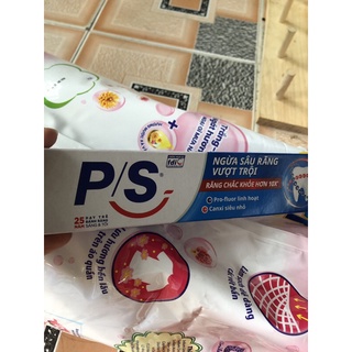 Kem đánh răng PS 180gr