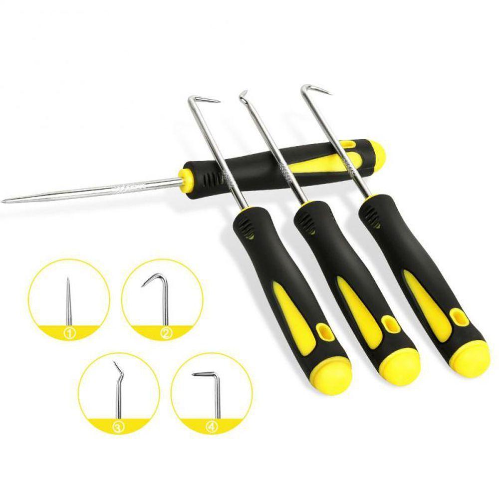 Dụng Cụ Sửa Chữa Vòng Đệm Chữ O Cho Phuộc Trước Xe Đạp Leo Núi