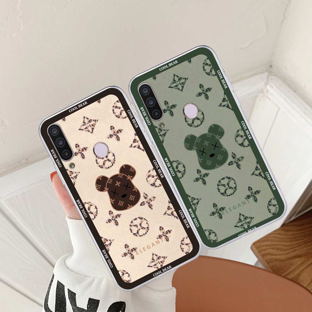 Ốp lưng điện thoại Vsmart Joy 3 / Joy3 fendy, búp bơ rì, kaws thời trang, vỏ ốp thời trang rẻ đẹp