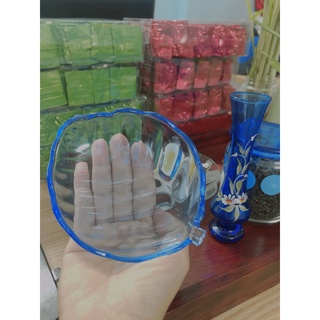 Hạt điều rang muối mới thu hoạch