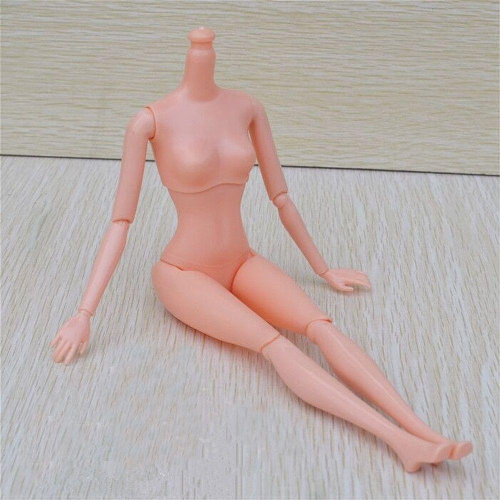Mô Hình Cơ Thể Người Có Khớp Nối DIY