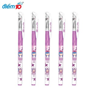 HỘP 20 Bút Gel Điểm Handle 10 TP-GEL01