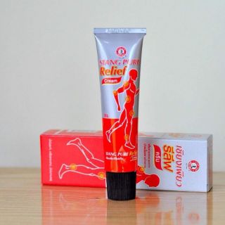 Kem xoa bóp trị đau nhức thái lan