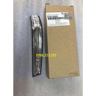 Xi nhan gương Hyundai Santafe 2015-2017