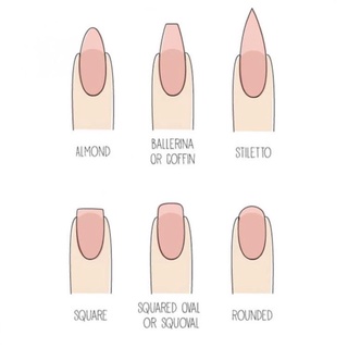 Nail box thiết kế móng tay giả móng up