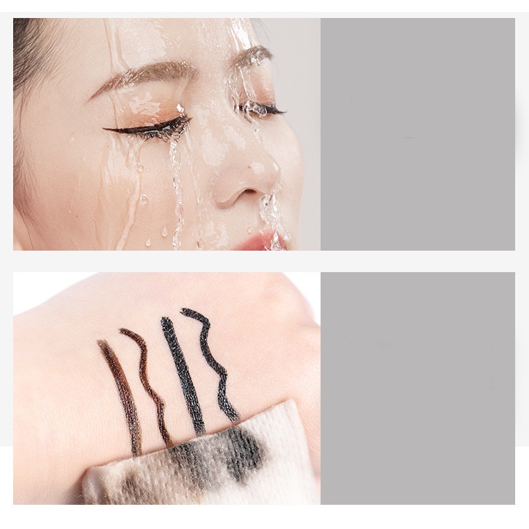 Bút Dạ Kẻ Mắt Nước Maycreate KM25