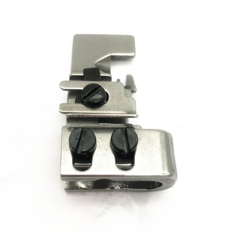 Chân vịt nhún máy vắt sổ  dùng cho máy vắt sổ 4 chỉ