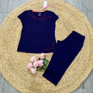 BỘ COTTON CHO CÁC CHỊ