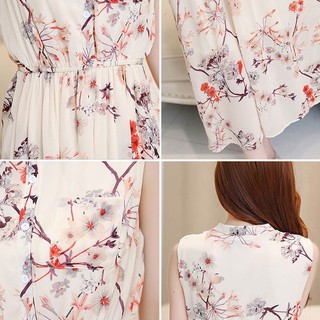 Đầm maxi cá tính cao cấp Hàn Quốc