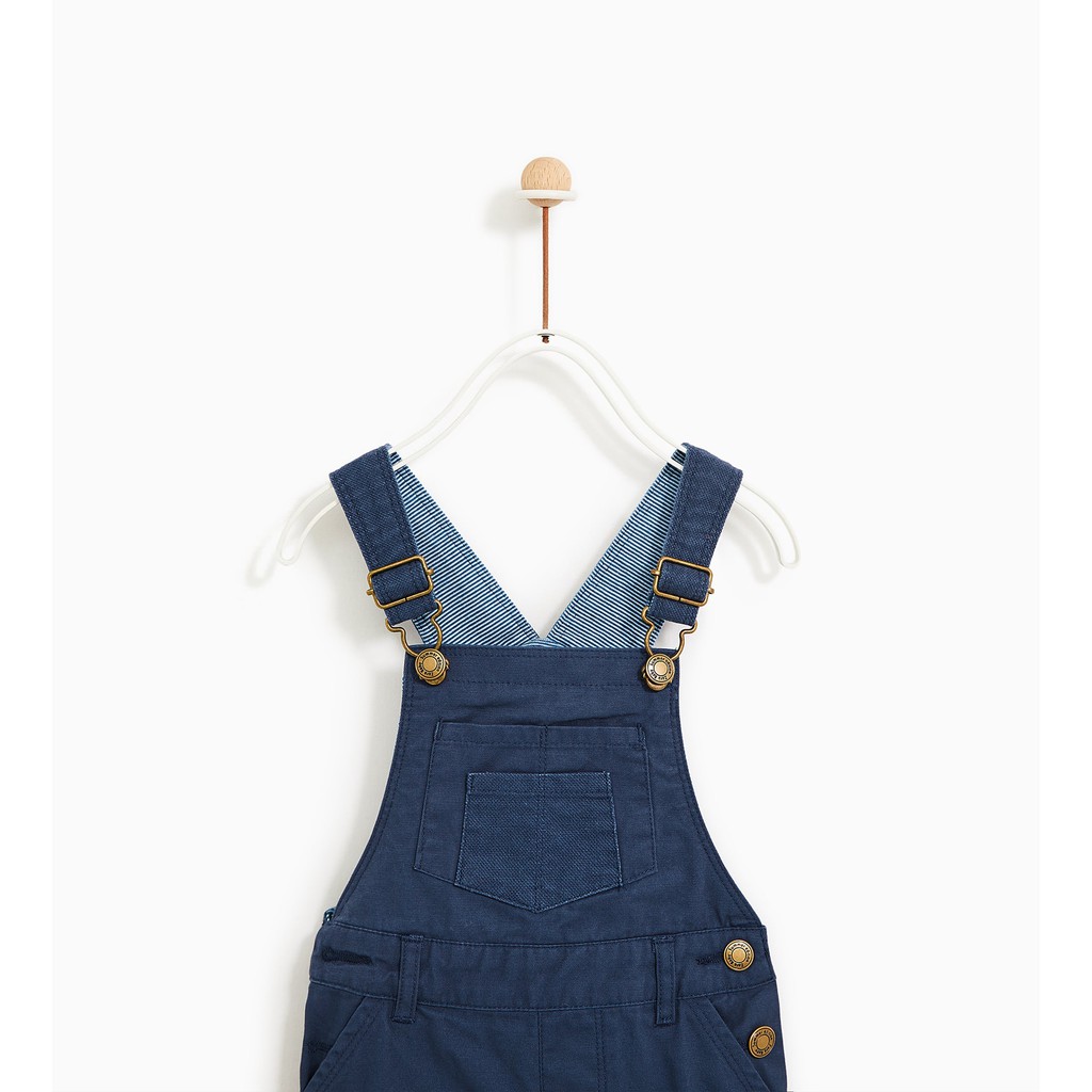 Yếm Zara dư xịn