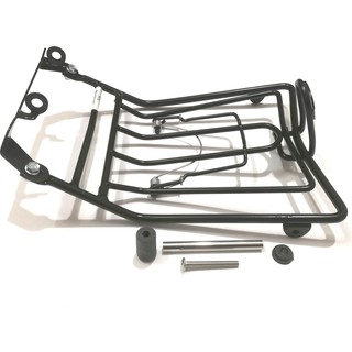 Baga giữa xe NVX sơn tĩnh điện - phukientuhien