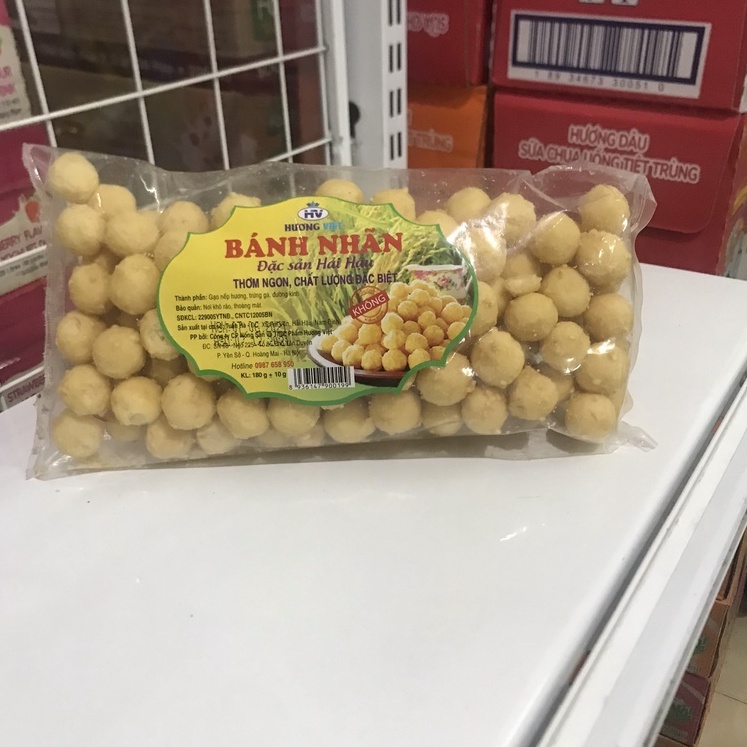 Bánh nhãn 180g