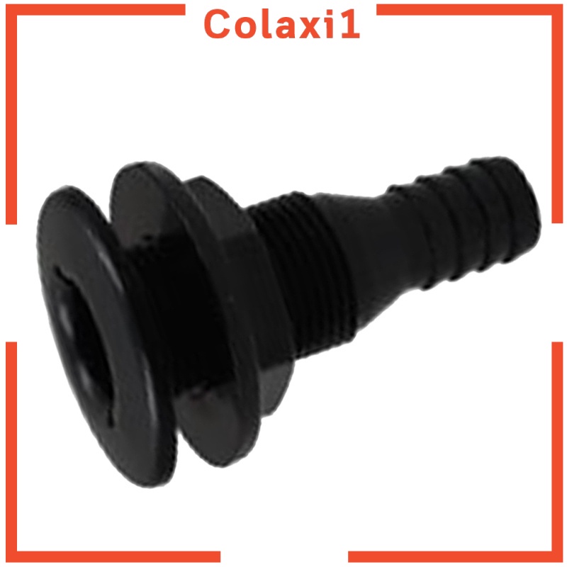 Đầu Nối Ống Xả 5 / 8 '' Thay Thế Cho Thuyền Thru-Hull | BigBuy360 - bigbuy360.vn