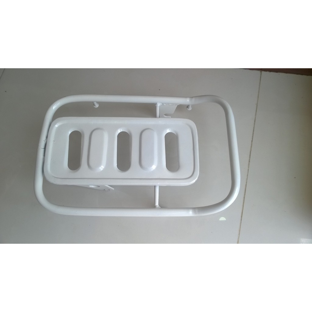 Baga sau kiểu cho 78-81-cub én- 82-84-DD-sơn trắng