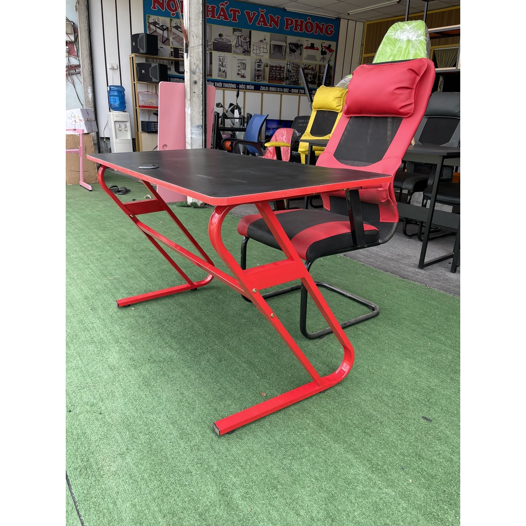 Bàn Gaming Z Tank 2T chính hãng