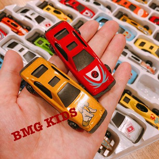 SET 50 OTO SẮT CHO BÉ