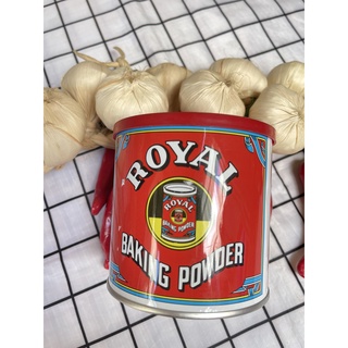 Bột nổi baking powder hiệu royal 450gram