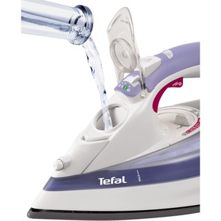 Bàn ủi hơi nước Tefal FV5335E0
