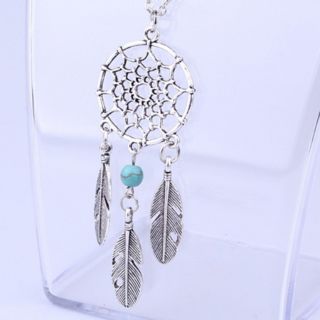 Vòng cổ dreamcatcher