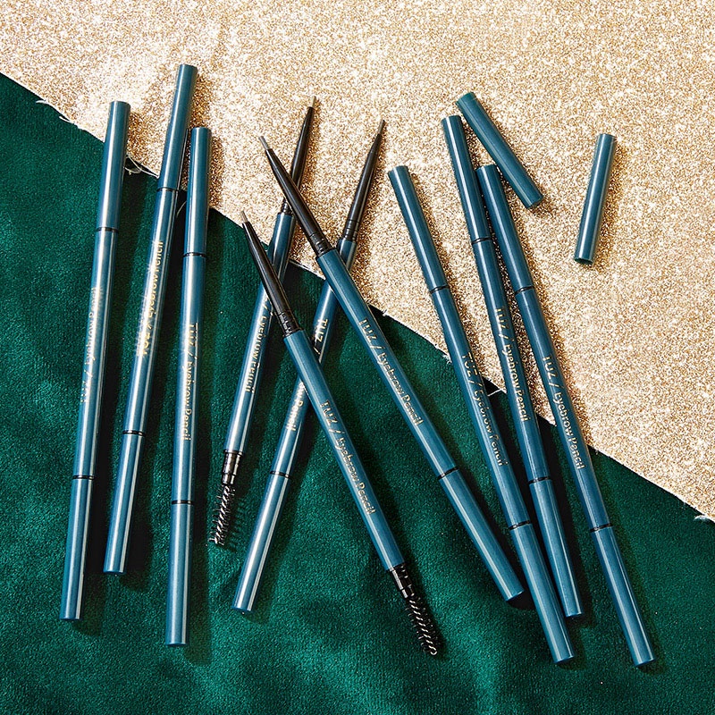 5 món trang điểm cơ bản-BB air cushion+Bảng phấn mắt 8 màu+Chì kẻ mày không thấm nước +Kẻ mắt không thấm nước +Mascara | BigBuy360 - bigbuy360.vn