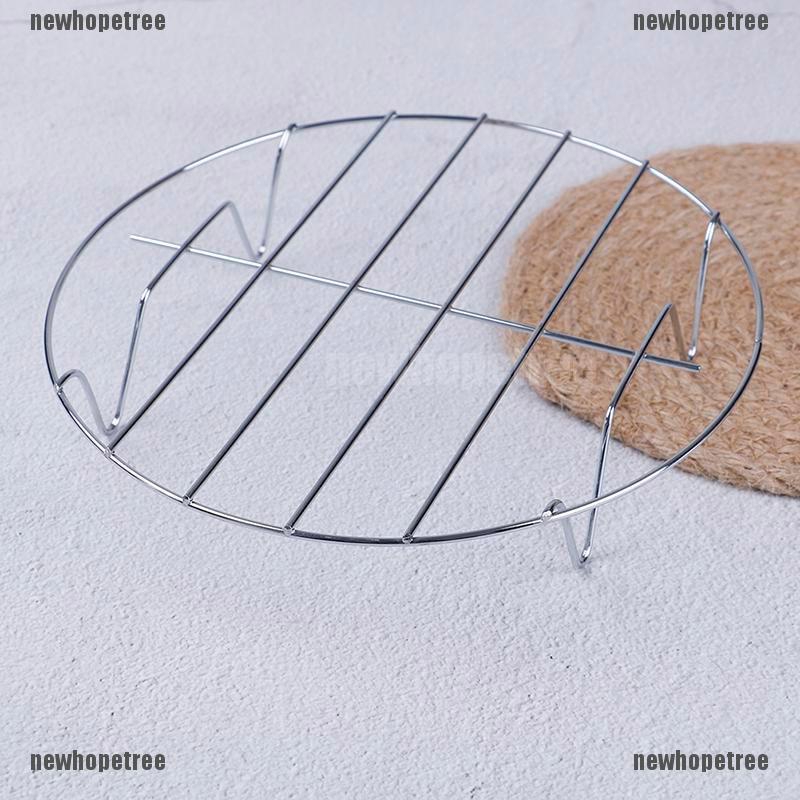 Giá Đỡ Nồi Hấp Bằng Thép Không Gỉ