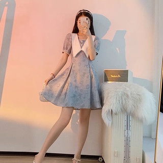 [PRE-ORDER] Váy thiết kế by GUOGUO🦋