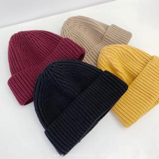 Mũ len korea basic MULEN3