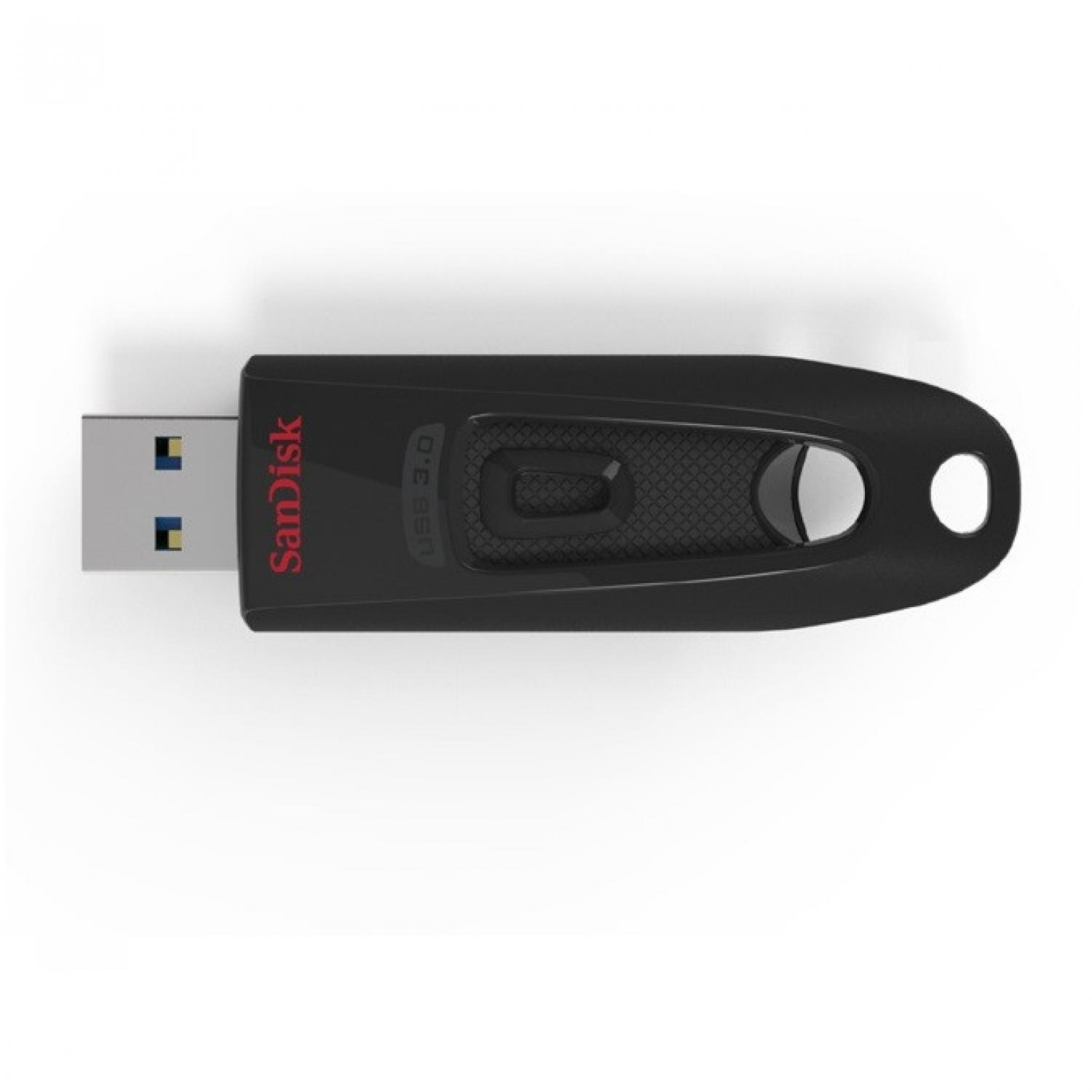 Ổ Cứng Sandisk Ultra Usb 3.0 - Sdcz48