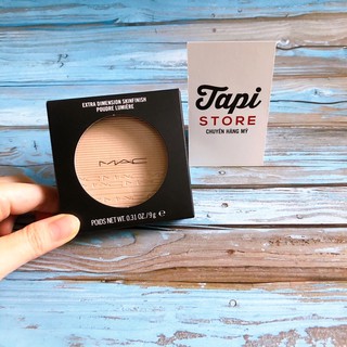 Phấn bắt sáng MAC Extra Dimension Skinfinish