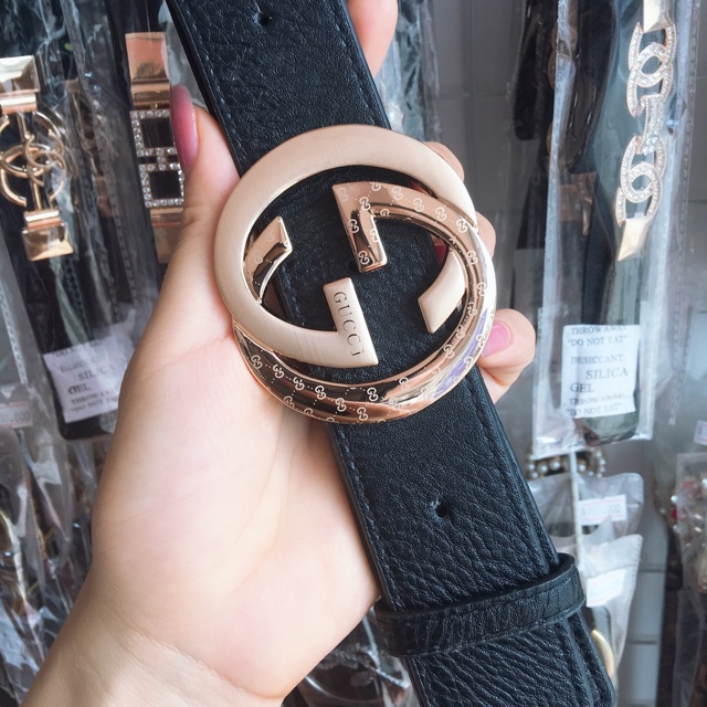 Đai Váy Gucci
