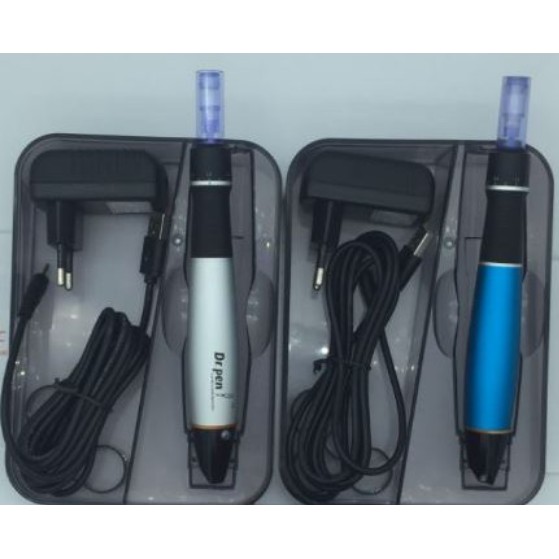 Máy phi kim , cấy phấn, cấy tảo Dr.pen A1
