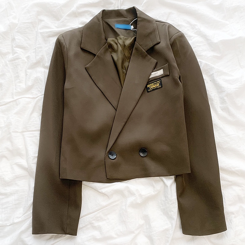 Set áo chân váy xếp ly phong cách Nhật Bản, set áo vest ngắn chân váy xếp  li hàng Quảng Châu mẫu 2022