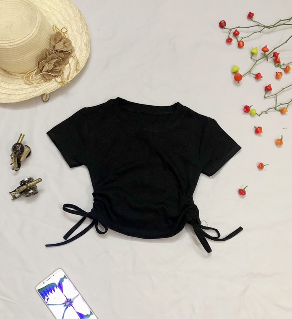 [Mã FAMAYWA giảm 10K đơn 50K] Áo rút dây | BigBuy360 - bigbuy360.vn